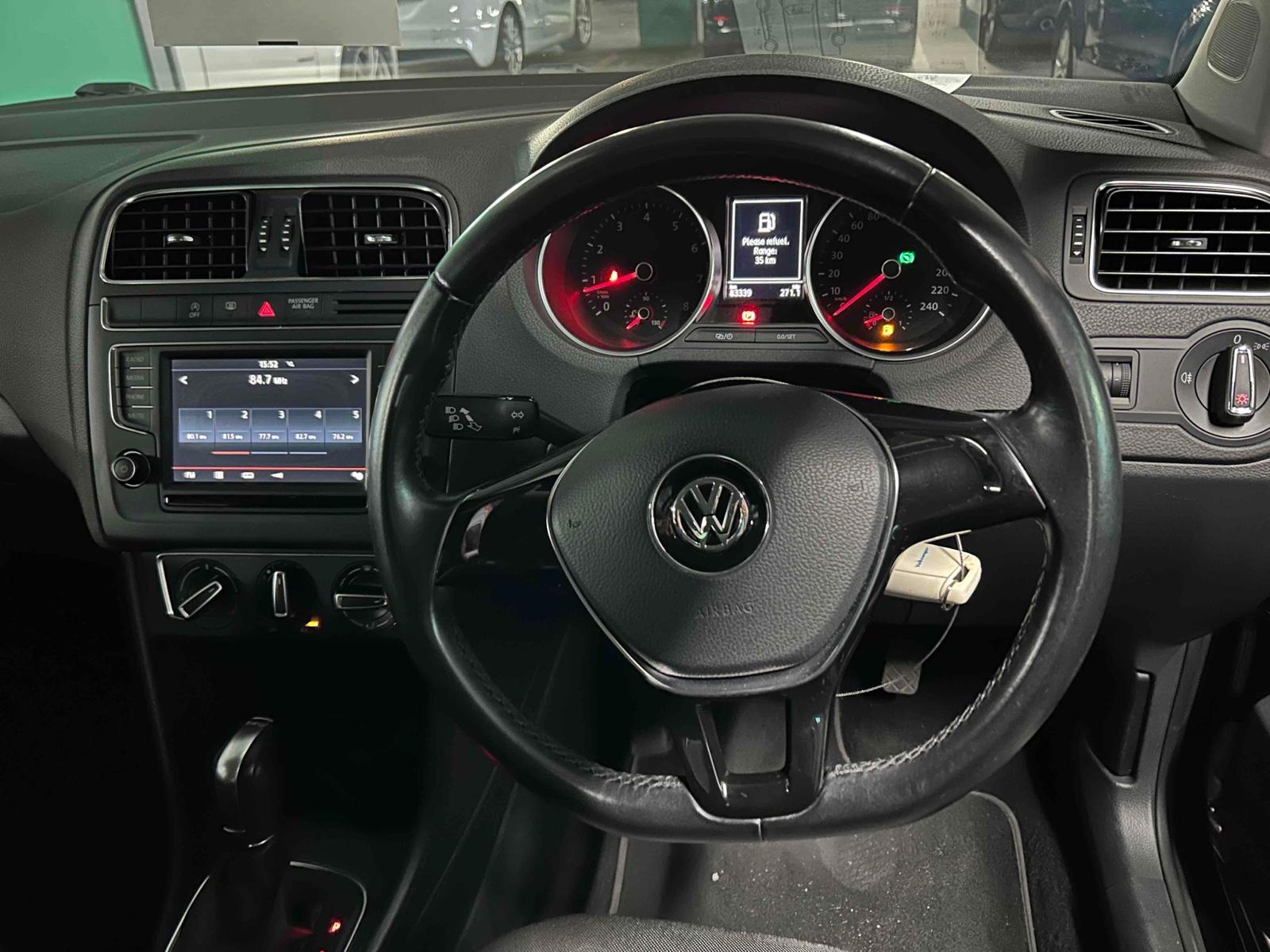 Volkswagen Polo 1.2