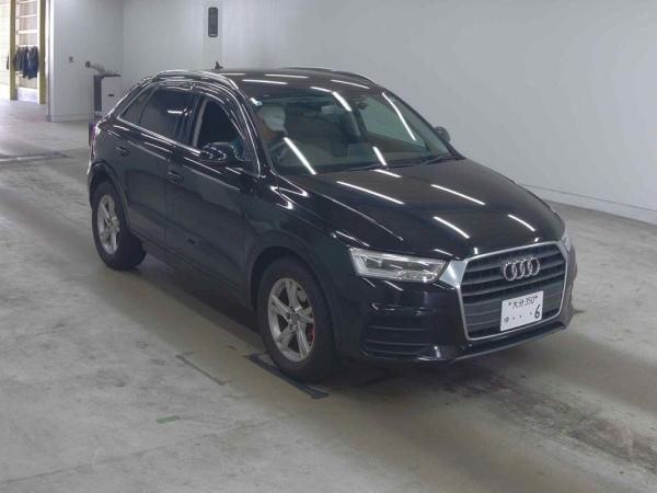 Audi Q3 1.4TFSI SPORT