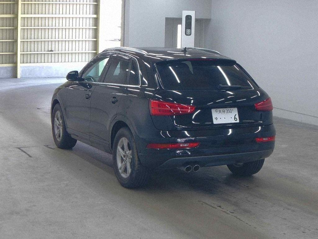 Audi Q3 1.4TFSI SPORT