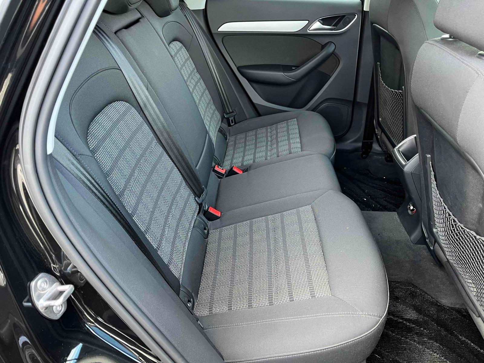 Audi Q3 1.4TFSI SPORT