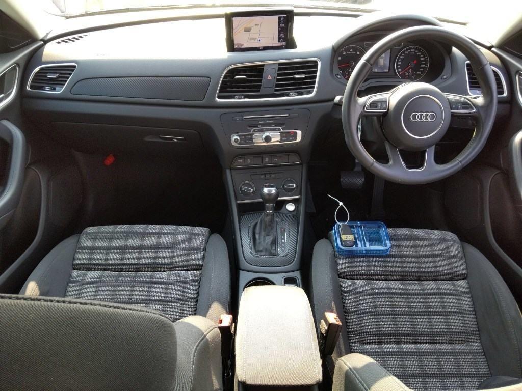 Audi Q3 1.4TFSI SPORT