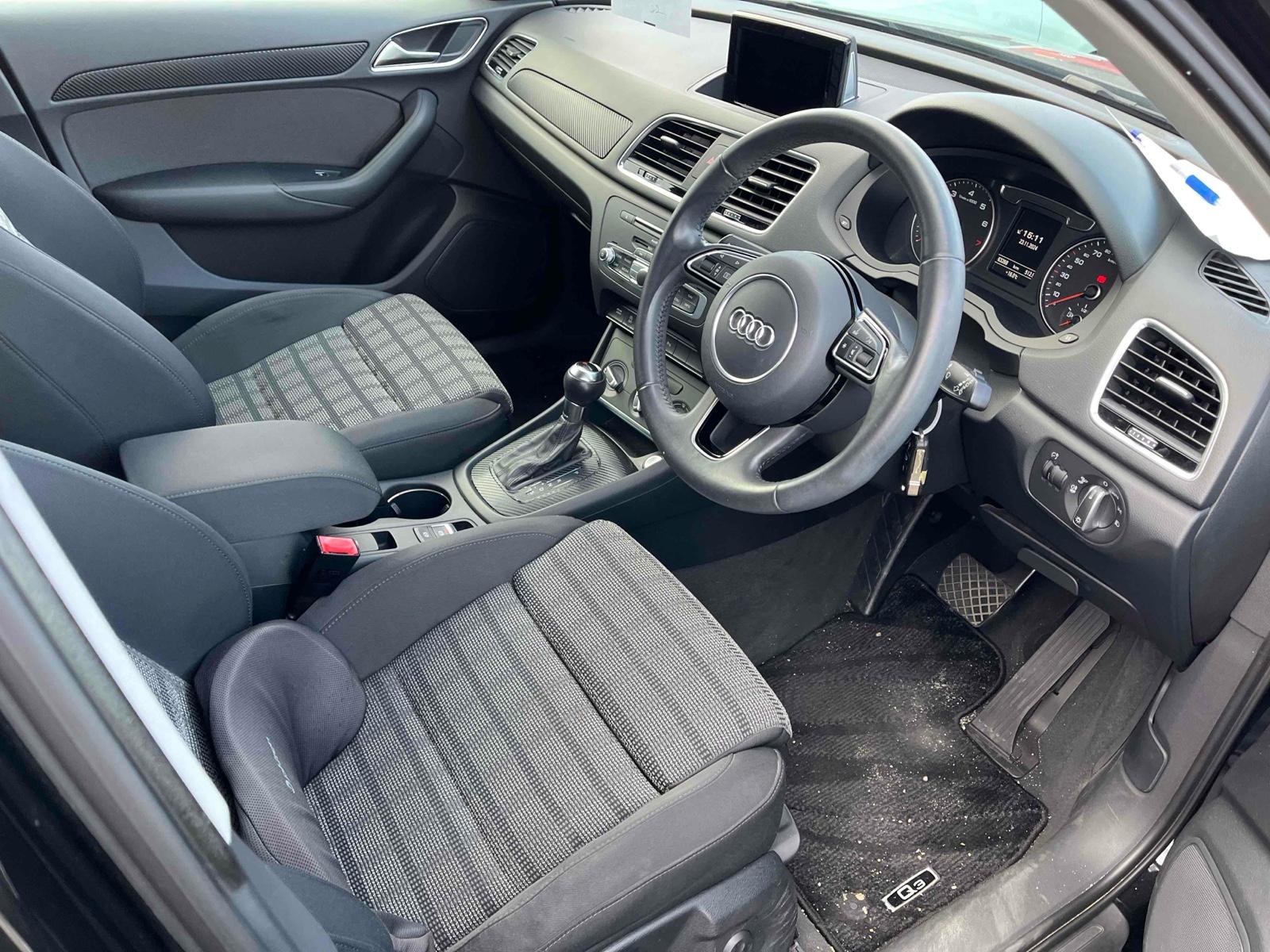 Audi Q3 1.4TFSI SPORT