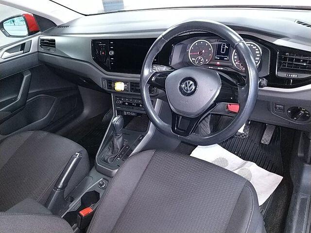 Volkswagen Polo TSI COMFORT LINE