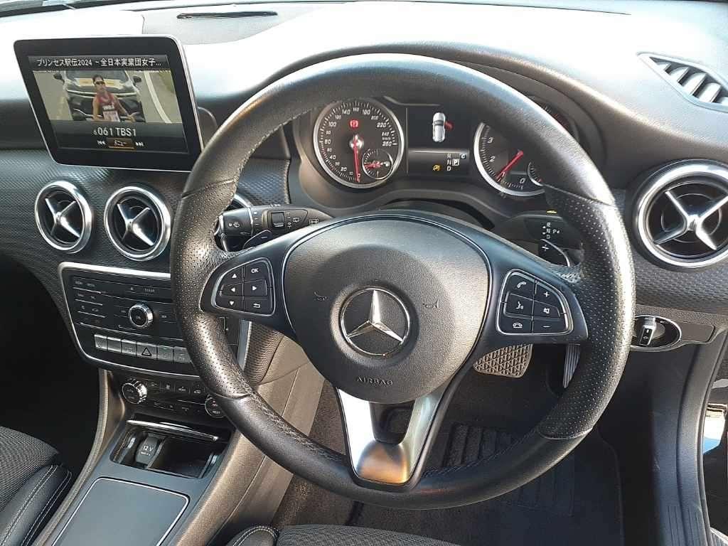 Mercedes-Benz A Class A180