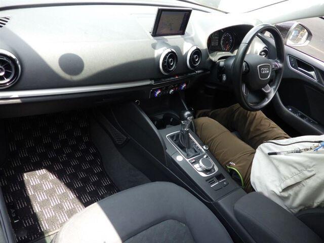 Audi A3 Sedan OTHERS