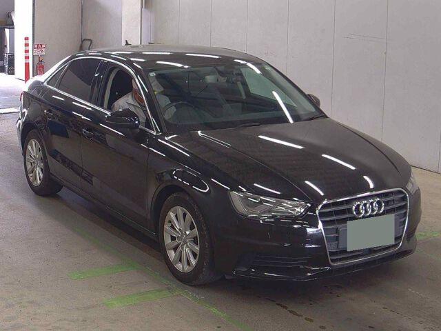 Audi A3 Sedan OTHERS
