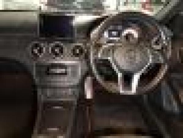 Mercedes-Benz A Class A180 SPORT