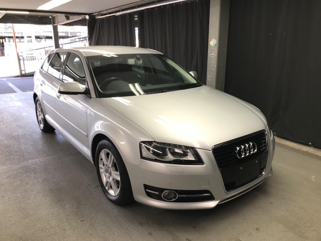 Audi A3 SPORTBACK 1.4TFSI