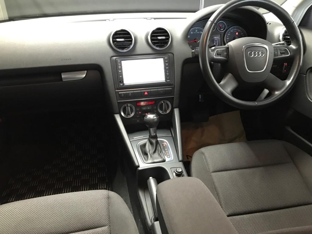 Audi A3 SPORTBACK 1.4TFSI