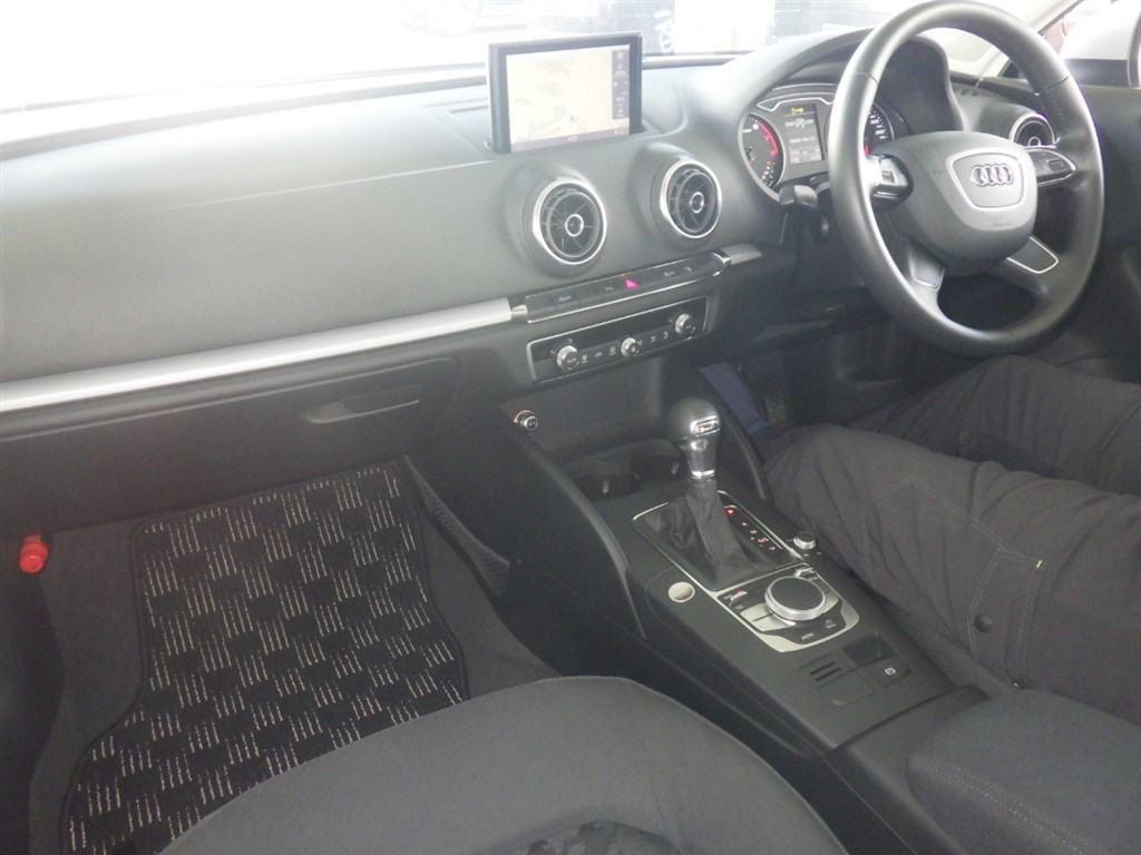 Audi A3 5d SPORTS BACK 1.4TFSI