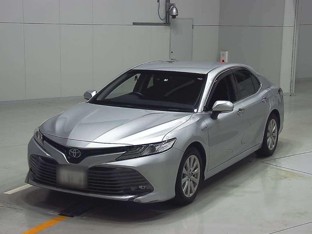 Toyota Camry G