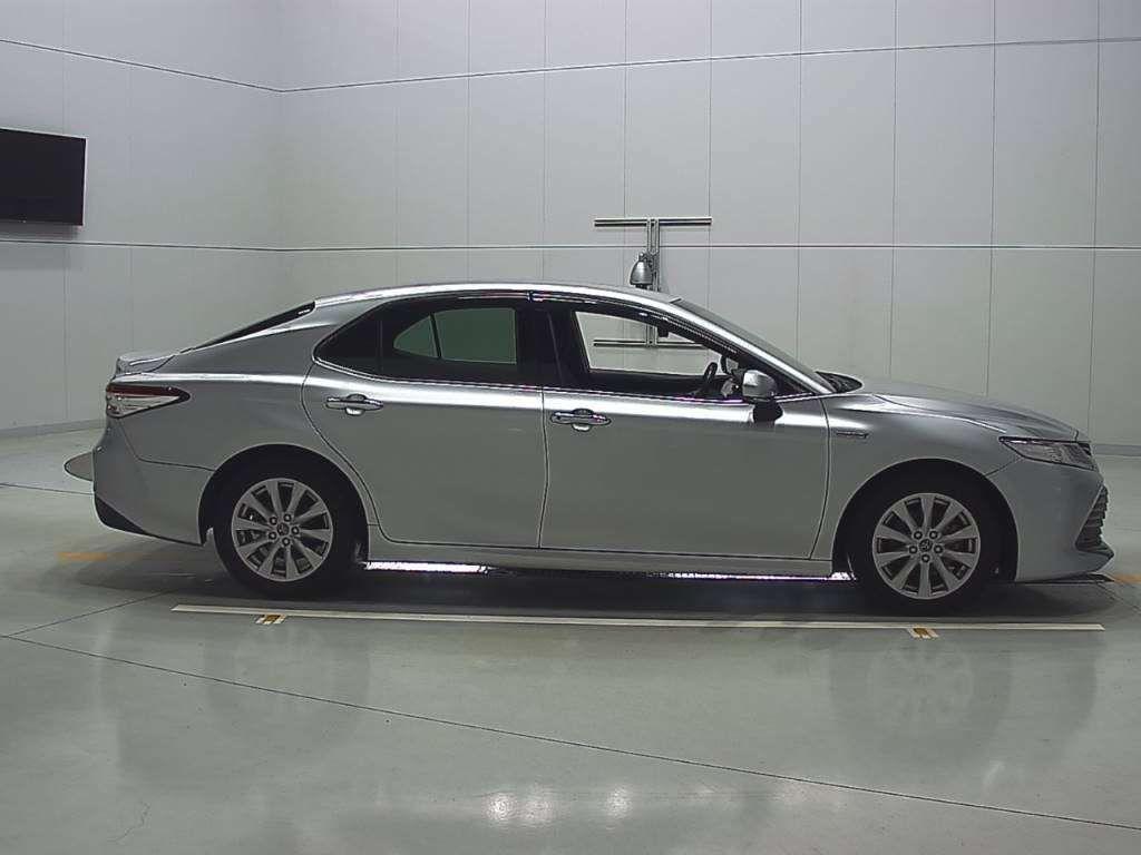 Toyota Camry G