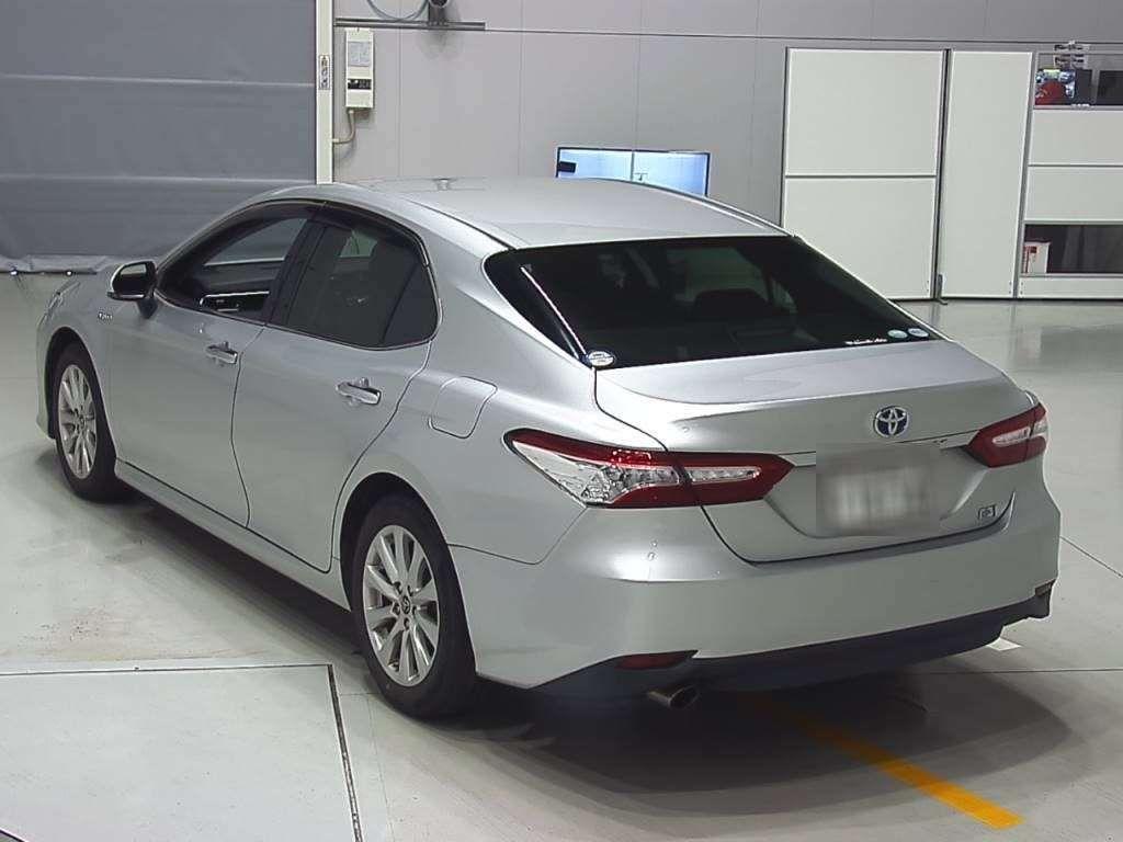 Toyota Camry G