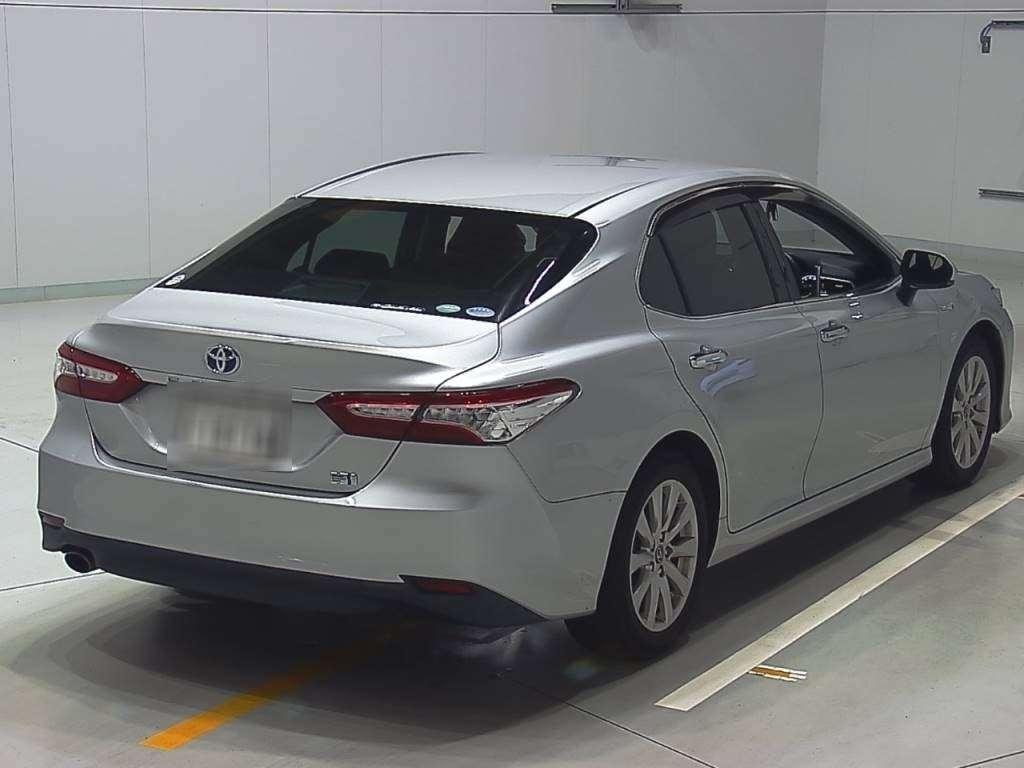 Toyota Camry G