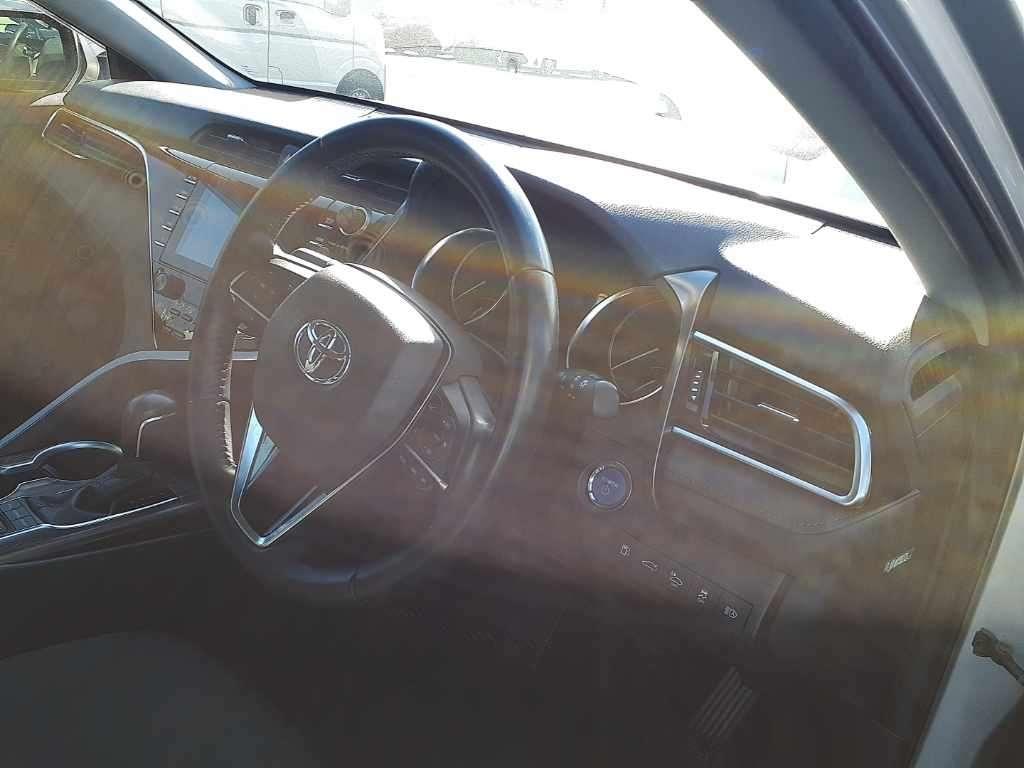 Toyota Camry G