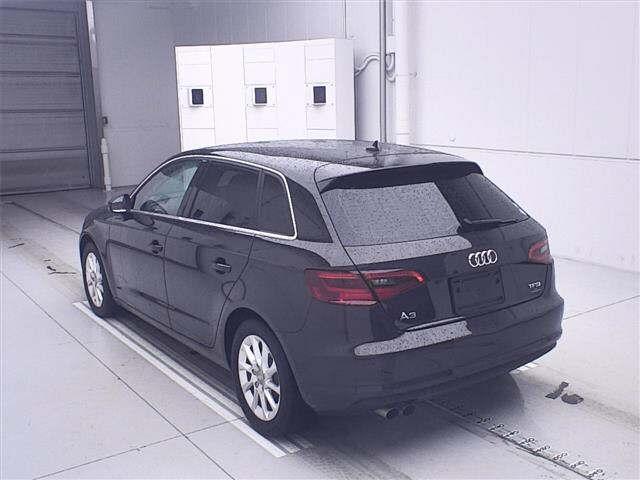 Audi A3 A3 ｽﾎﾟｰﾂﾊﾞｯｸ1.4TFSI