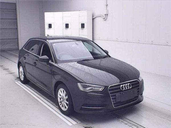 Audi A3 A3 ｽﾎﾟｰﾂﾊﾞｯｸ1.4TFSI