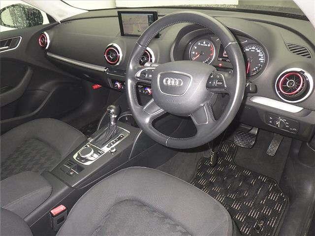 Audi A3 A3 ｽﾎﾟｰﾂﾊﾞｯｸ1.4TFSI