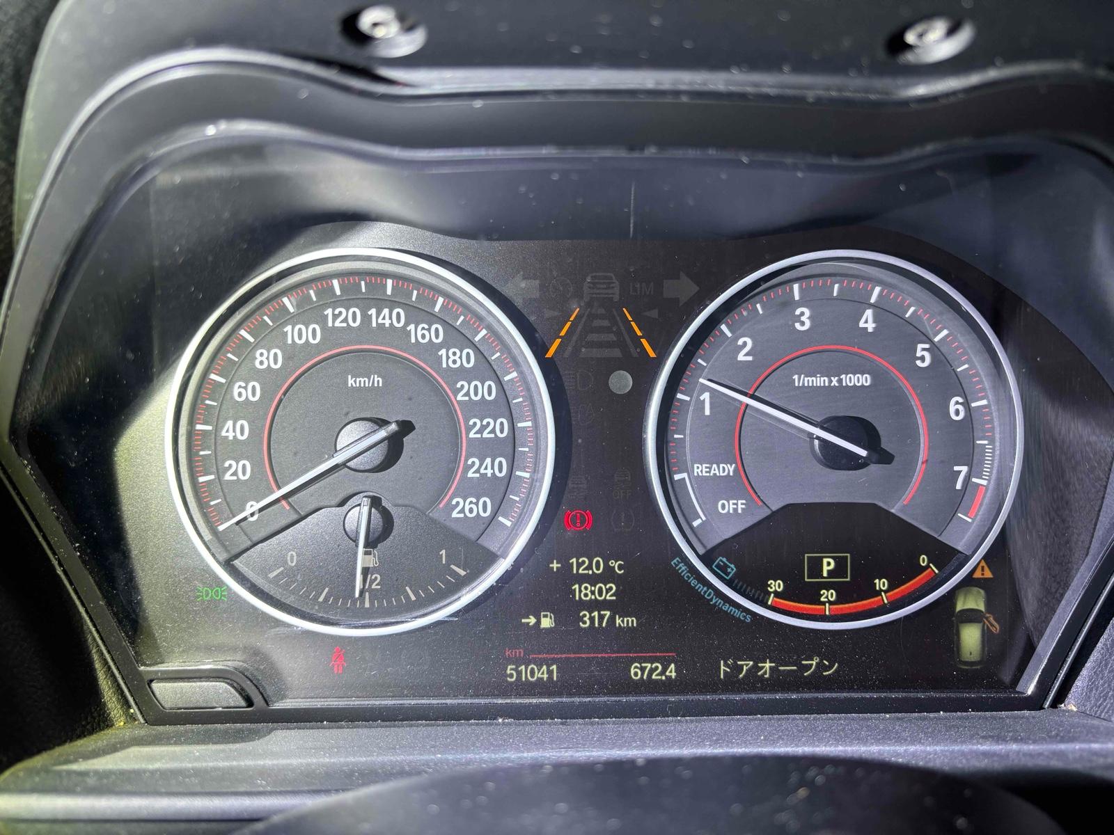 BMW 1 Series 116I SPORT