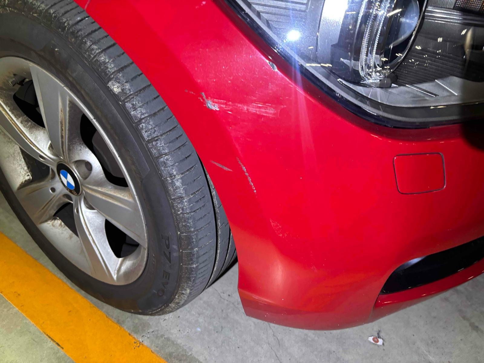 BMW 1 Series 116I SPORT