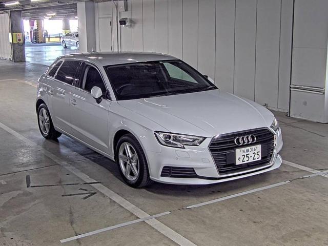 Audi A3 A3 SB 1.4TFSI