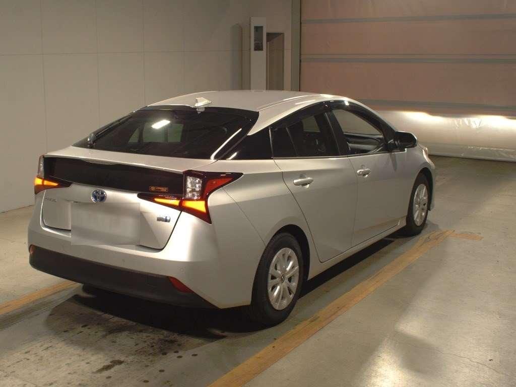 Toyota Prius S