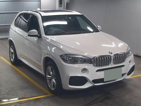 BMW X5 XDRIV40E MS SELECTION