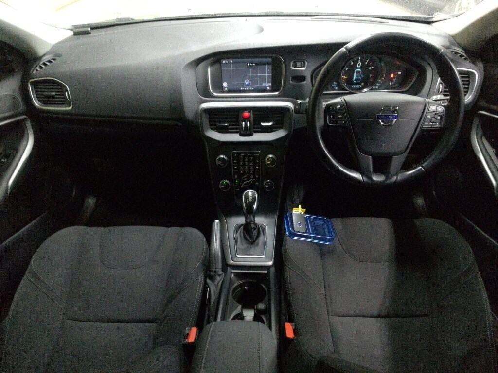 Volvo V40 T4