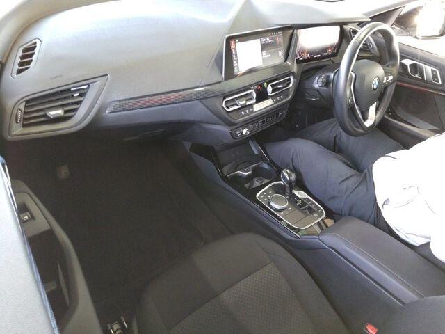 BMW 2 Series 4ht 218D GRAN COUPE PLAY EDITION J