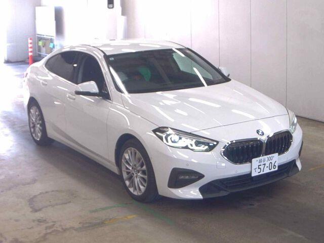 BMW 2 Series 4ht 218D GRAN COUPE PLAY EDITION J