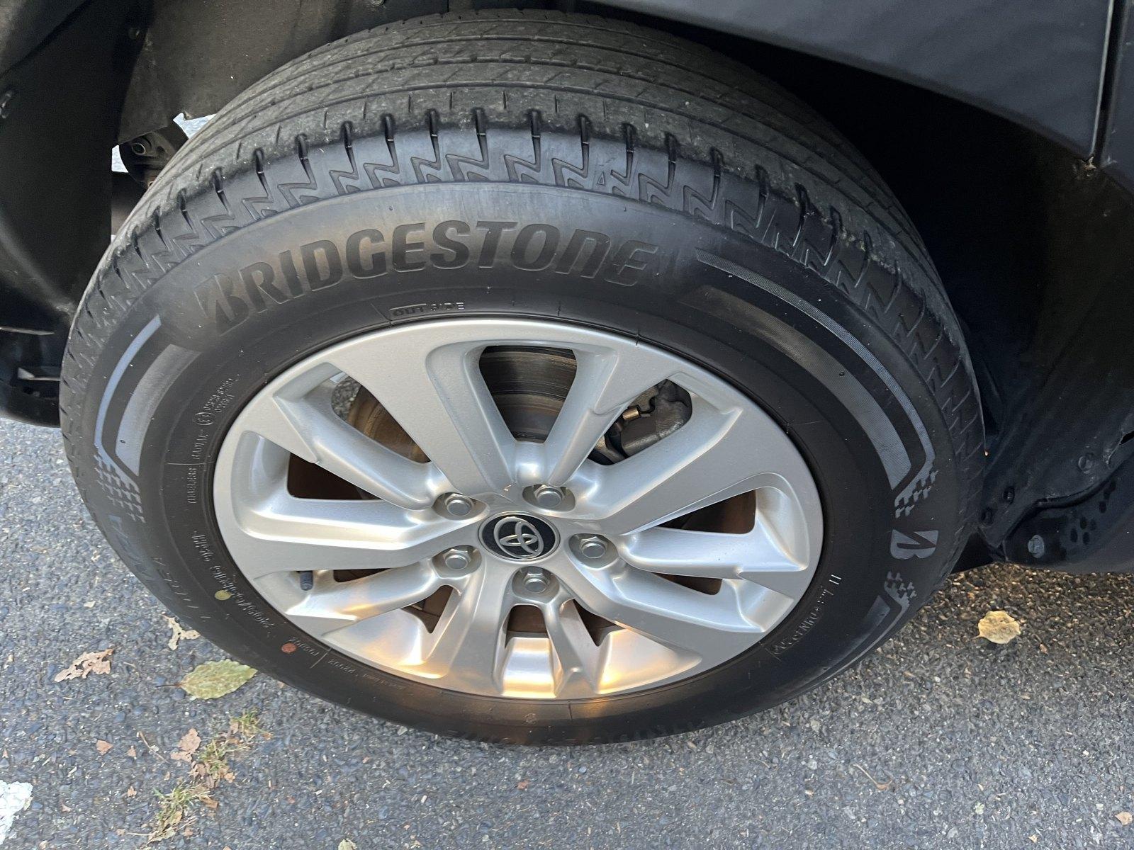 Toyota Yaris Cross HYBRID G