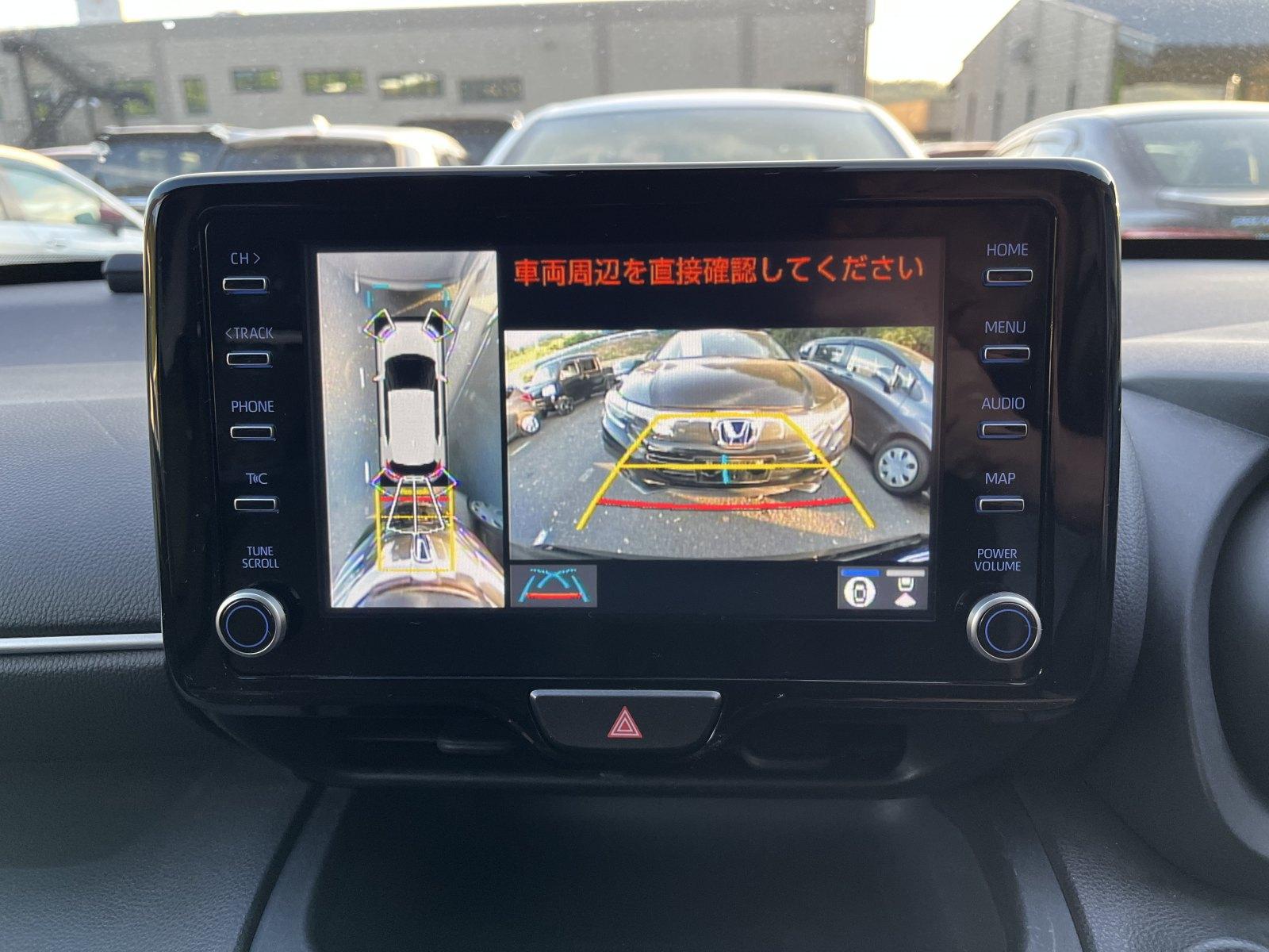 Toyota Yaris Cross HYBRID G