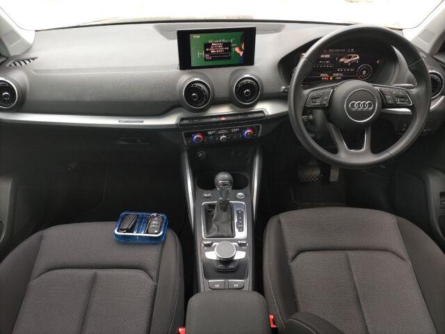 Audi Q2 30TFSI SPORT