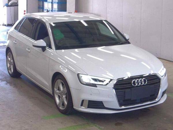 Audi A3 5d SPORTS BACK 1.4TFSI SPORTS