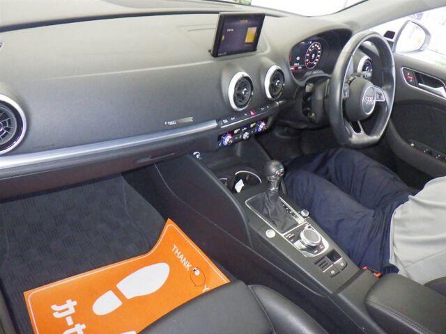 Audi A3 5d SPORTS BACK 1.4TFSI SPORTS