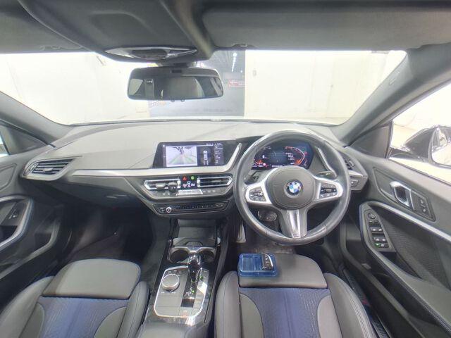 BMW 2 Series 4ht 218D GRAN COUPE M-SPORT