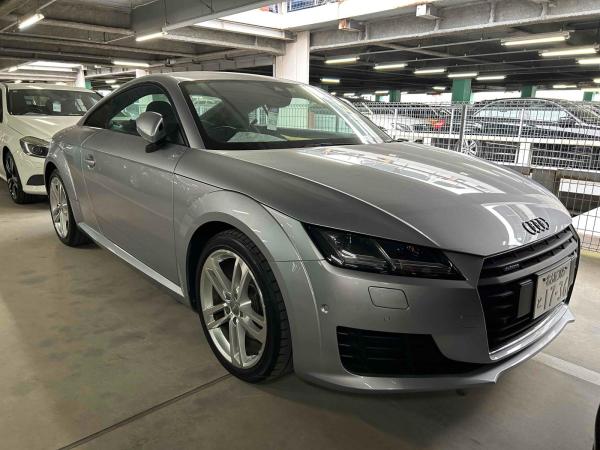 Audi TT ROADSTER 2.0