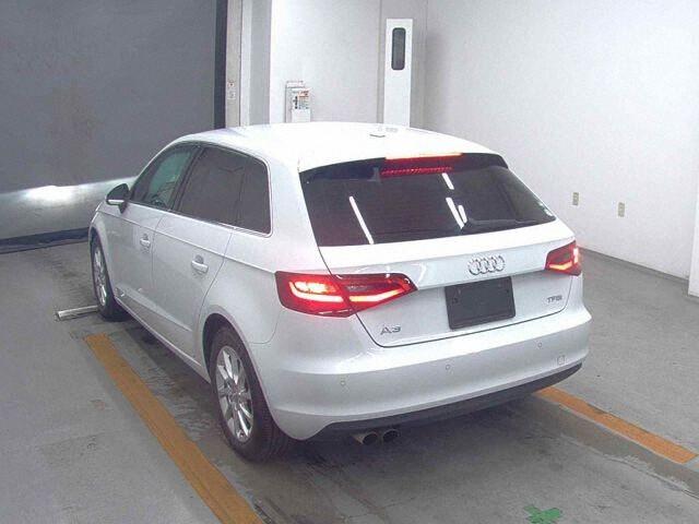 Audi A3 SPORT B1.4TFSI