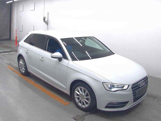 Audi A3 SPORT B1.4TFSI