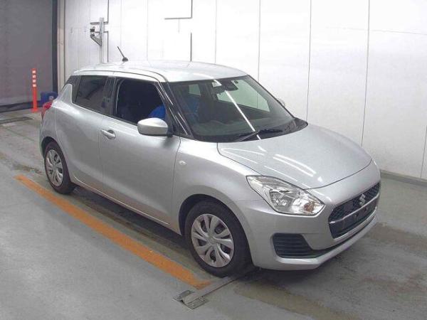 Suzuki Swift 5D XG LIMITED
