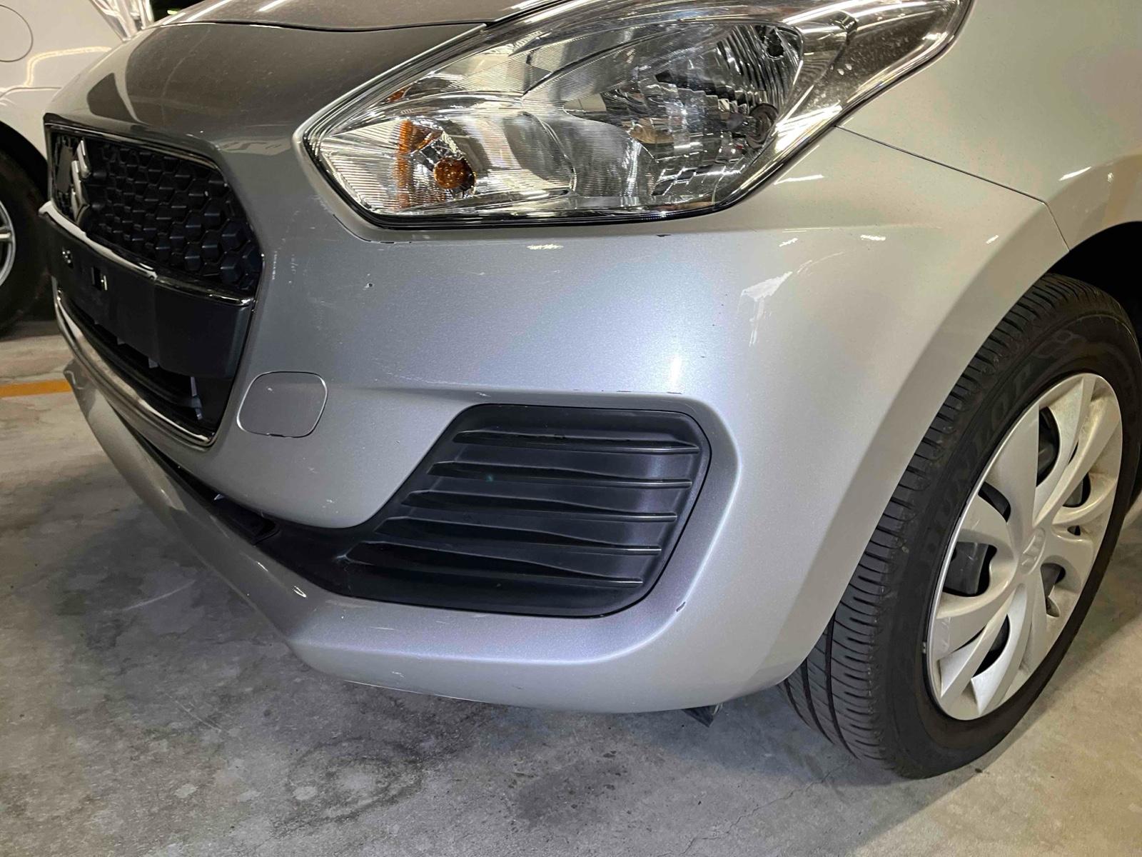 Suzuki Swift 5D XG LIMITED