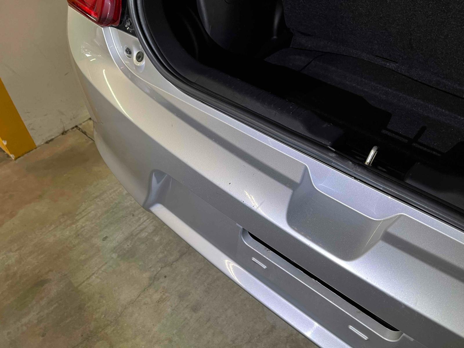 Suzuki Swift 5D XG LIMITED