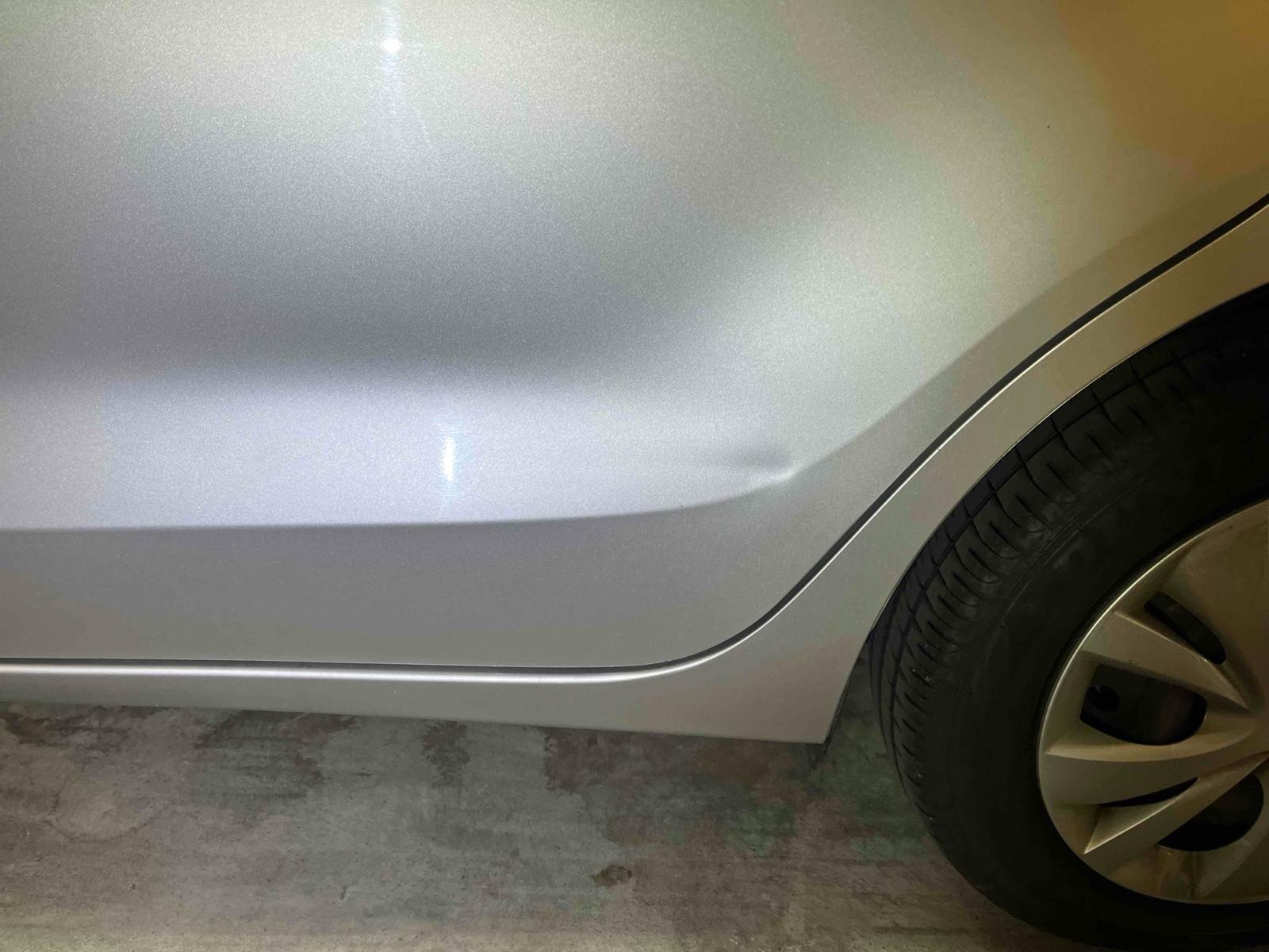 Suzuki Swift 5D XG LIMITED