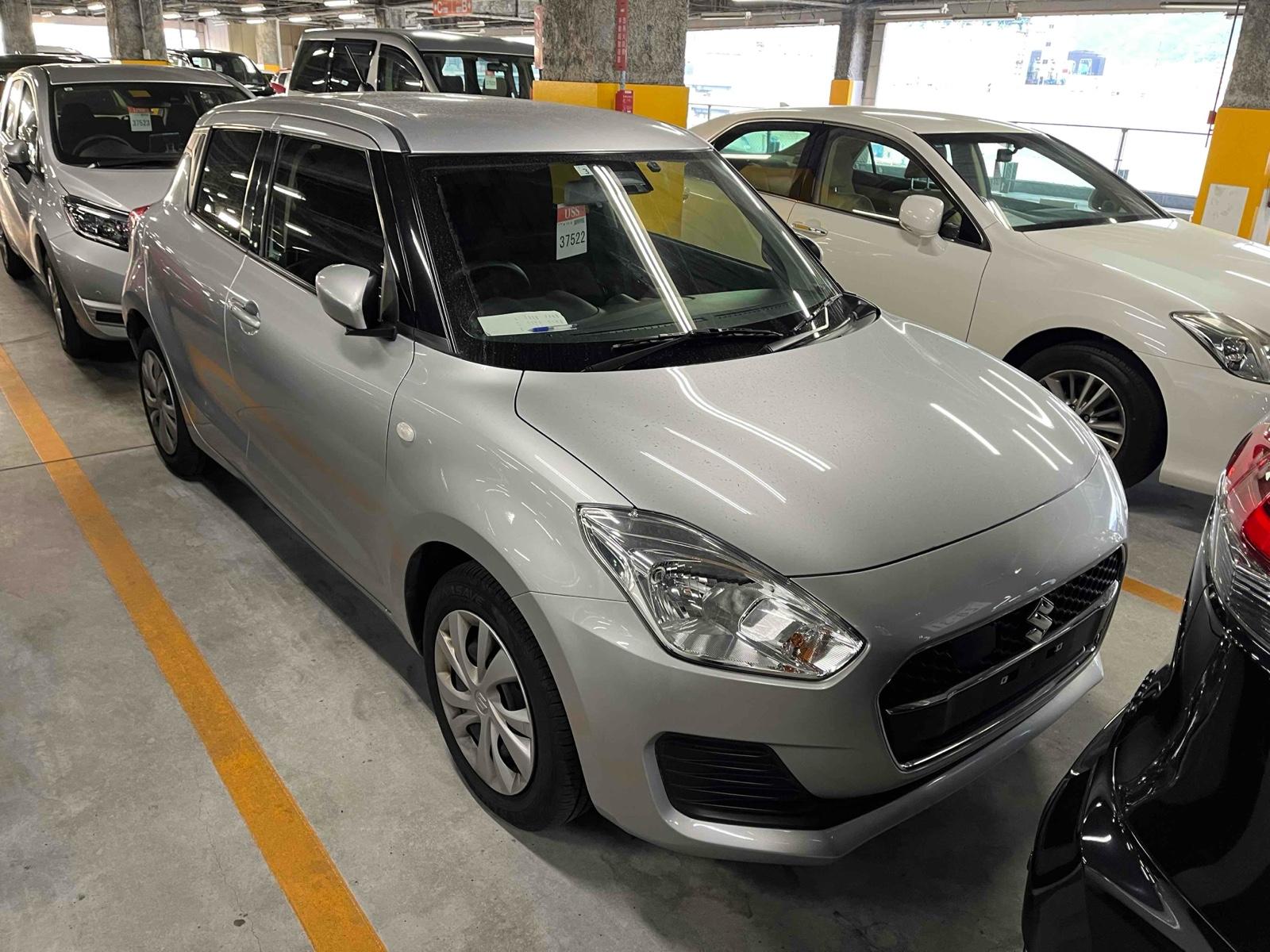 Suzuki Swift 5D XG LIMITED