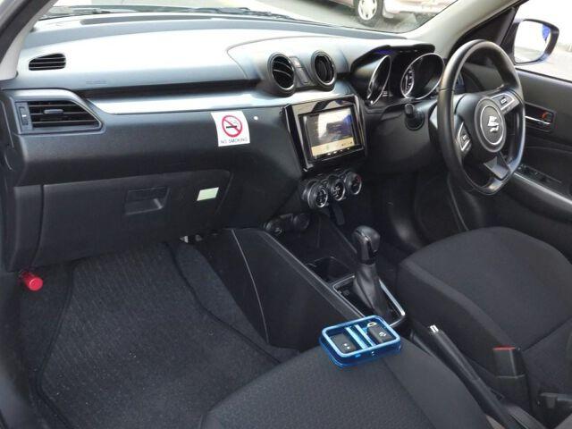 Suzuki Swift 5D XG LIMITED