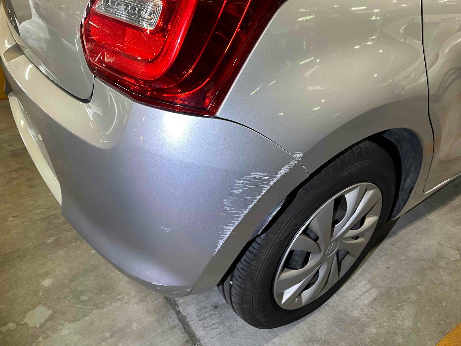 Suzuki Swift 5D XG LIMITED