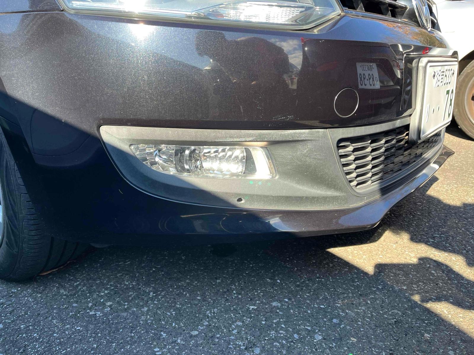 Volkswagen POLO 5D ACTIVE 2 BLUEMOTION TECHNOLOGY