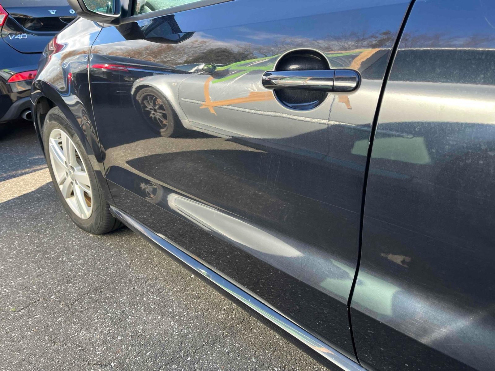 Volkswagen POLO 5D ACTIVE 2 BLUEMOTION TECHNOLOGY