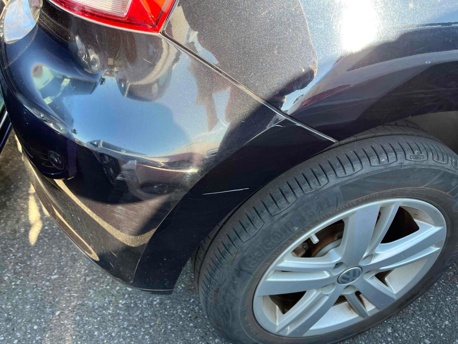 Volkswagen POLO 5D ACTIVE 2 BLUEMOTION TECHNOLOGY