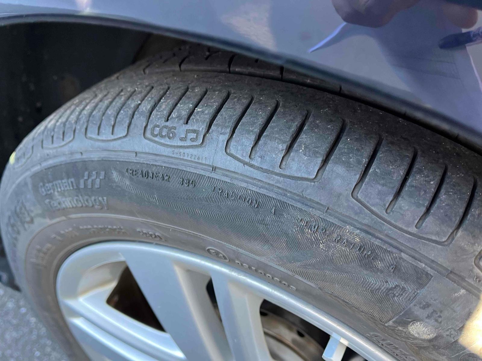 Volkswagen POLO 5D ACTIVE 2 BLUEMOTION TECHNOLOGY